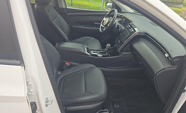 2023 Hyundai Tucson SEL SUV