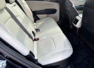 2024 Kia Sportage Hybrid EX SUV