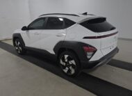 2024 Hyundai Kona Limited SUV