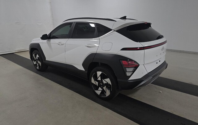 2024 Hyundai Kona Limited SUV