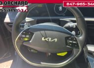 2023 Kia EV6 GT SUV