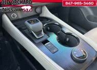 2023 Nissan Rogue SL SUV