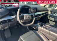 2025 Nissan Murano SL SUV