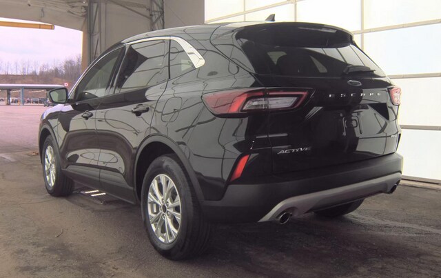 2023 Ford Escape Active SUV