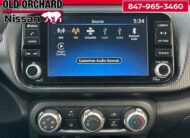 2024 Nissan Kicks SV SUV