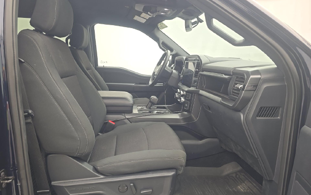 2024 Ford F-150 XLT Truck SuperCrew Cab