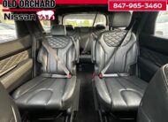 2022 Hyundai Palisade Calligraphy SUV