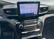 2023 Ford Explorer ST-Line SUV