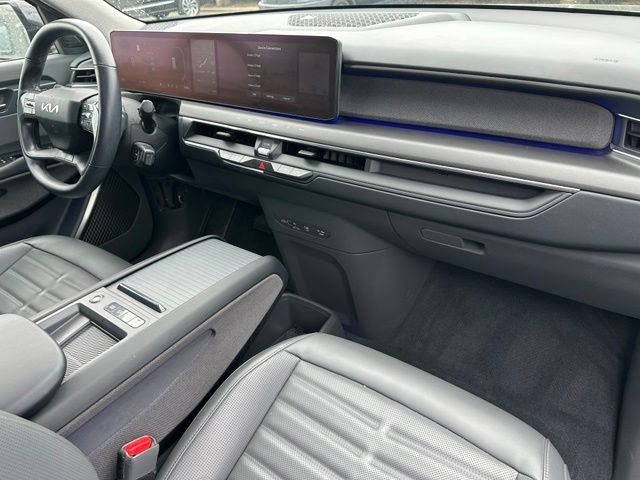 2024 Kia EV9 Land SUV