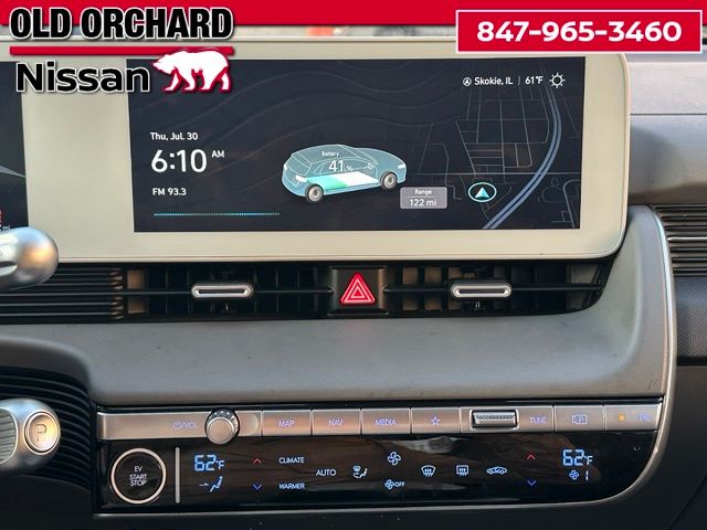 2024 Hyundai IONIQ 5 SEL SUV
