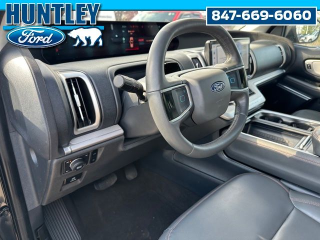 2025 Ford Expedition Max Active SUV