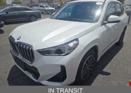 2025 BMW X1 xDrive28i SUV