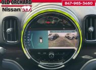 2023 MINI Countryman Base SUV