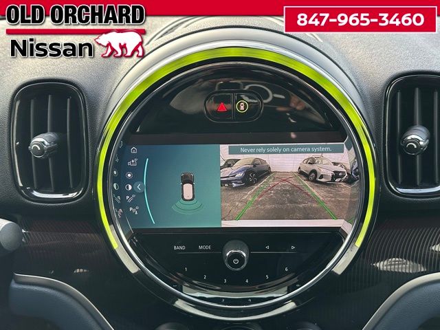 2023 MINI Countryman Base SUV