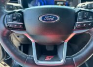 2023 Ford Explorer ST SUV