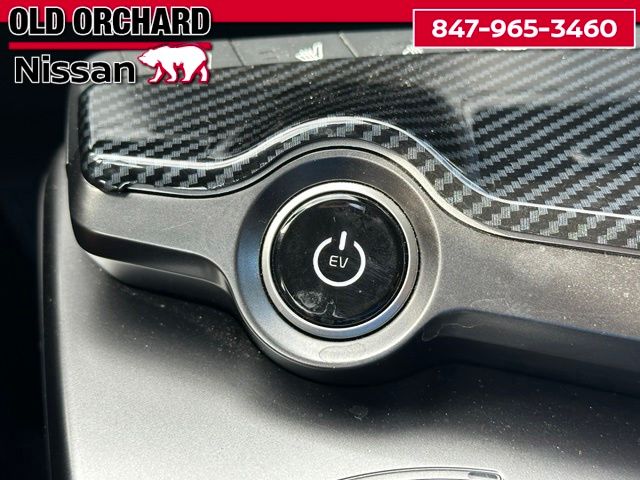2023 Kia EV6 Wind SUV