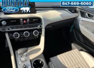 2023 Genesis G70 2.0T Sedan