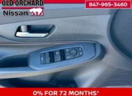 2026 Nissan Sentra SR Sedan