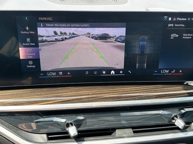 2025 BMW X5 xDrive40i SUV