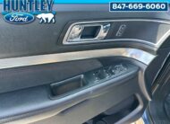 2019 Ford Explorer XLT SUV