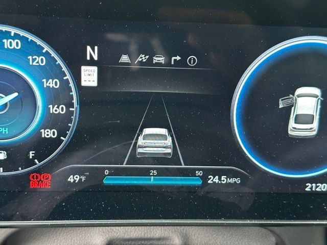 2025 Hyundai Elantra N Base Sedan