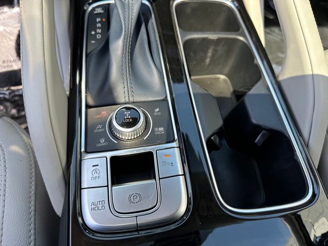 2024 Kia Telluride EX SUV