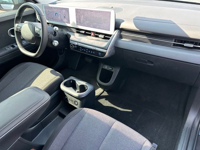 2024 Hyundai IONIQ 5 SEL SUV