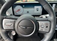 2023 Genesis GV60 Advanced SUV