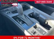 2026 Nissan Sentra SV Sedan