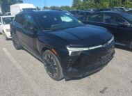 2024 Chevrolet Blazer EV RS SUV