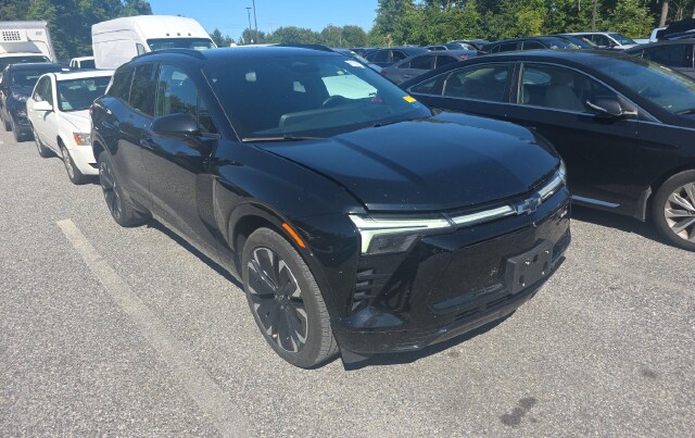 2024 Chevrolet Blazer EV RS SUV