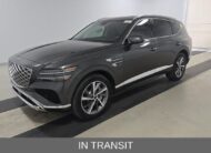 2025 Genesis GV80 2.5T Advanced SUV