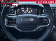 2023 Jeep Grand Wagoneer Series II SUV