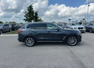 2020 BMW X5 xDrive40i SUV