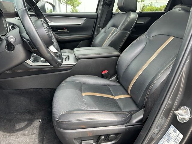 2024 Mazda CX-90 Plug-In Hybrid Premium Plus SUV