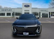 2024 CADILLAC LYRIQ Luxury SUV