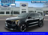 2025 Kia Sorento Plug-In Hybrid SX Prestige SUV