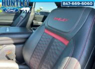 2023 Ford F-150 Lariat Truck SuperCrew Cab