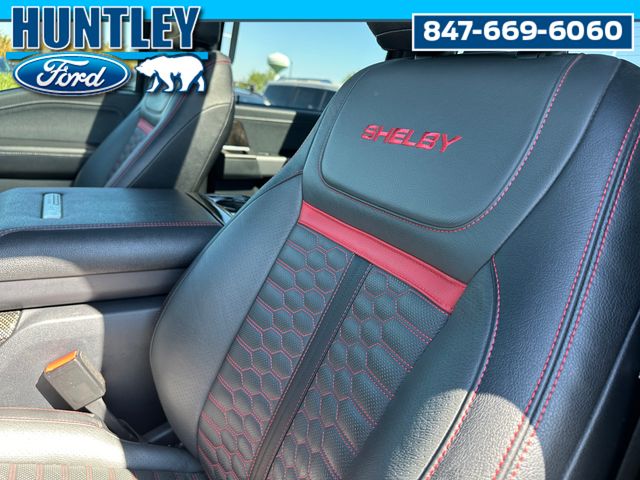 2023 Ford F-150 Lariat Truck SuperCrew Cab