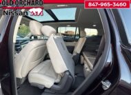 2021 CADILLAC XT6 Premium Luxury SUV