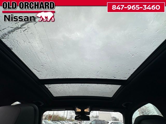 2024 BMW X5 xDrive40i SUV