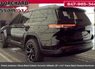 2024 Jeep Grand Cherokee L Limited SUV