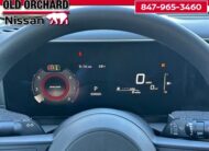 2027 Nissan Kicks SV SUV