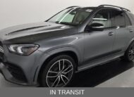 2022 Mercedes-Benz GLE 450 GLE 450 SUV