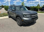 2023 Ford Bronco Sport Big Bend SUV