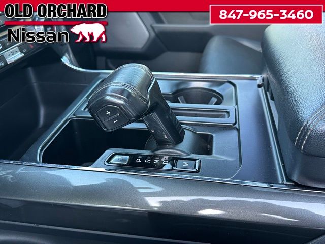 2023 Ford F-150 XLT Truck SuperCrew Cab