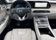 2021 Hyundai Palisade Calligraphy SUV