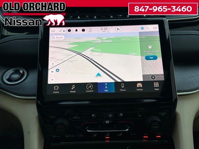 2022 Jeep Grand Cherokee 4xe - Photo 15