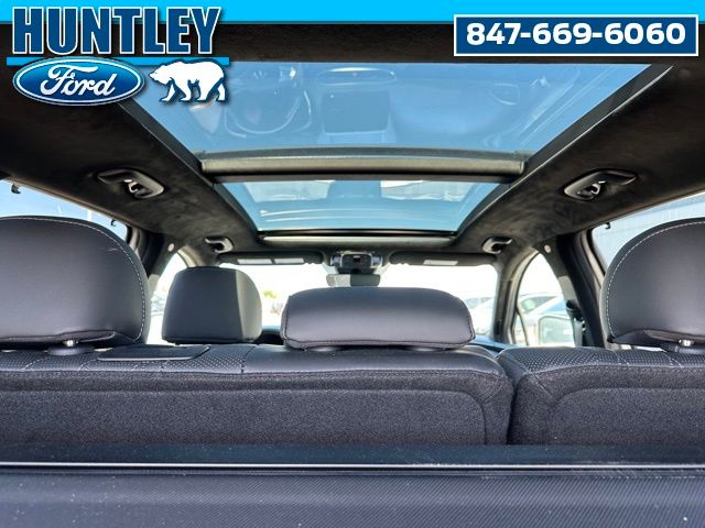 2022 Hyundai Santa Fe Calligraphy SUV