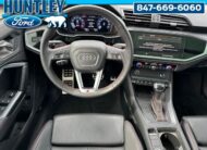 2025 Audi Q3 Premium Plus SUV